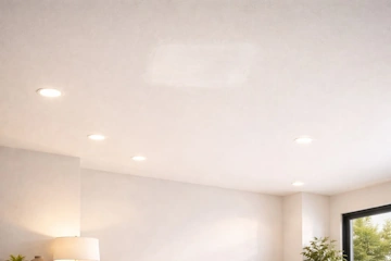 Drywall Ceiling Repair