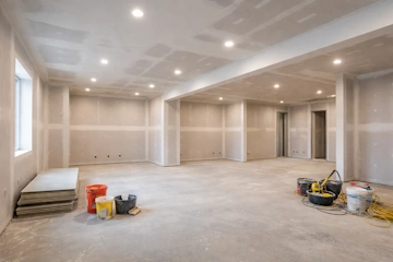 Drywall Contractor